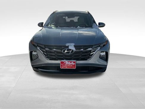 Used 2023 Hyundai Tucson SEL w/ Convenience Package image 2