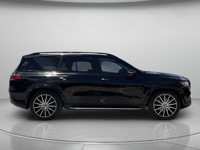 Used 2023 Mercedes-Benz GLS 450 4MATIC