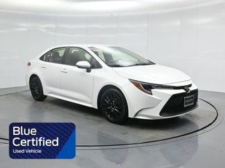 Used 2020 Toyota Corolla LE 360° Tour