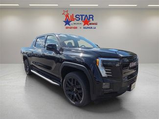 New 2026 GMC Sierra EV Elevation w/ LPO, Elevation Dark Package video 1