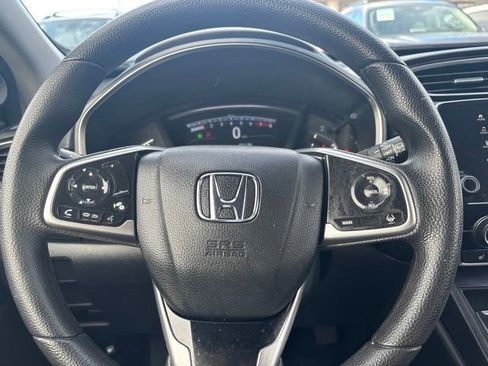 Used 2020 Honda CR-V EX image 15