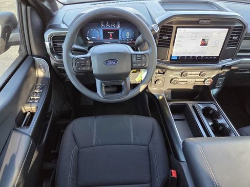 New 2026 Ford F150 STX w/ Equipment Group 200A RWD image 9