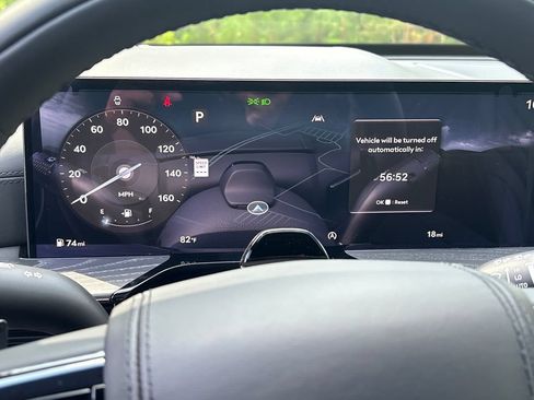 New 2026 Genesis GV80 3.5T Prestige AWD/4WD image 10