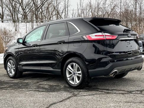 Used 2020 Ford Edge SEL w/ Convenience Package image 5
