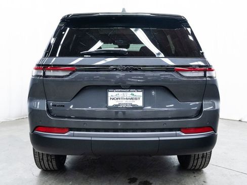 New 2026 Jeep Grand Cherokee Limited image 5