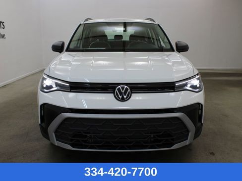 New 2026 Volkswagen Taos S image 6