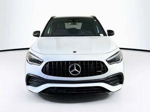 Used 2023 Mercedes-Benz GLA 35 AMG 4MATIC image 6