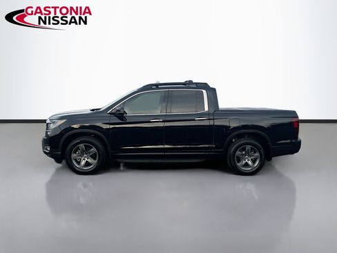 Used 2021 Honda Ridgeline RTL-E image 5