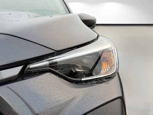 New 2026 Subaru Crosstrek 2.0i Premium image 9