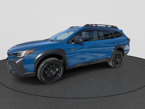 Certified 2024 Subaru Outback Wilderness image 11