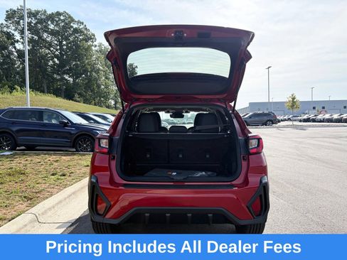 New 2026 Subaru Crosstrek 2.5i Limited AWD/4WD image 11