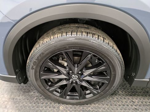 Used 2023 MAZDA CX-5 Carbon Edition image 7