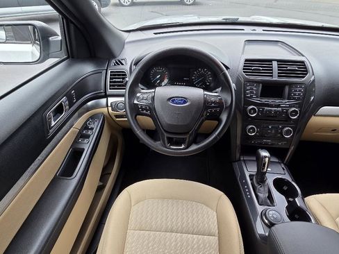 Used 2017 Ford Explorer 4WD image 21