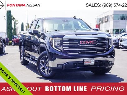 Used 2023 GMC Sierra 1500 SLT