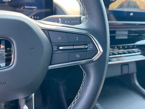 Used 2025 Honda Prologue Touring image 18