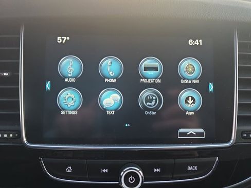 Used 2019 Buick Encore Preferred image 28