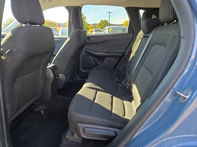 Used 2025 Ford Escape Active AWD/4WD image 28