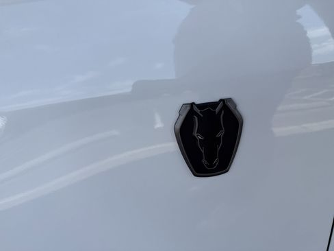 New 2025 Ford Mustang Dark Horse image 29