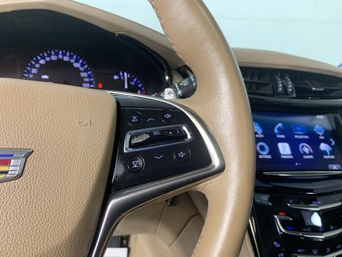 Used 2016 Cadillac CTS Luxury image 21