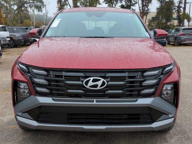 New 2026 Hyundai Tucson SE FWD image 9