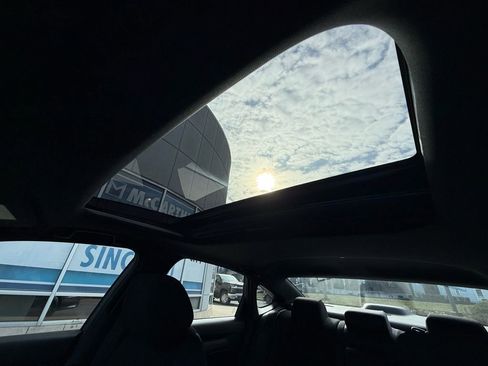 New 2026 Honda Civic Sport image 5