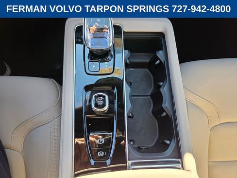 New 2026 Volvo XC90 B6 Plus AWD/4WD image 29