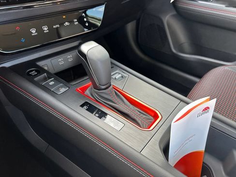 New 2026 Nissan Kicks SR FWD image 35