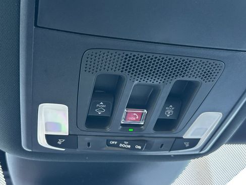 New 2026 Honda Pilot Black Edition image 40