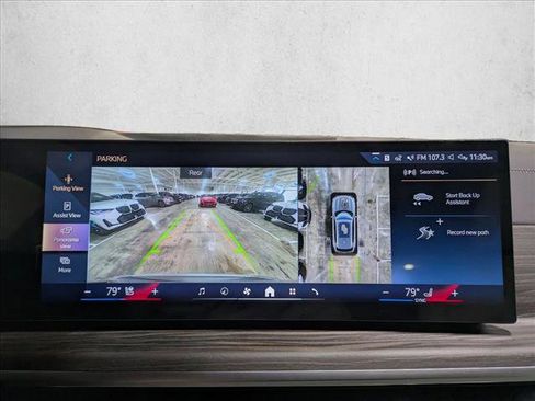 New 2026 BMW X5 xDrive40i image 14