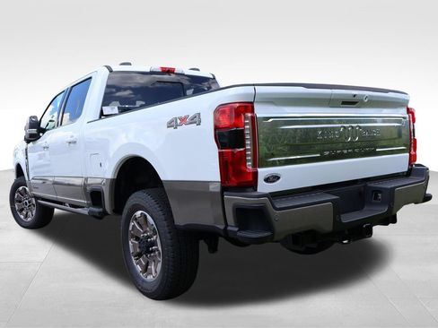 New 2026 Ford F250 King Ranch AWD/4WD image 23