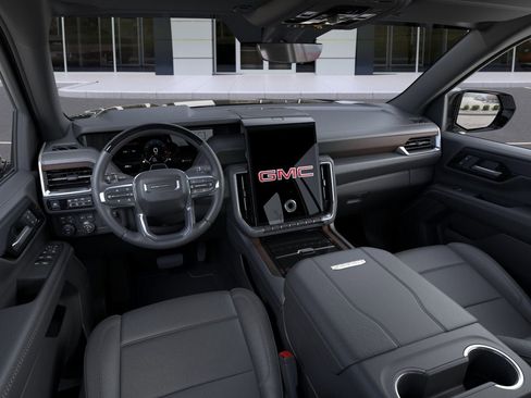 New 2026 GMC Yukon Denali w/ Denali Reserve Package AWD/4WD image 15