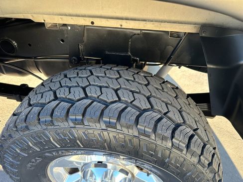 Used 2007 Dodge Ram 2500 Truck SLT w/ Trailer Tow Group image 42