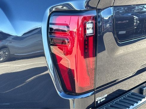 New 2026 GMC Sierra 2500 Denali Ultimate image 20