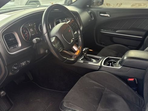 Used 2021 Dodge Charger Scat Pack image 8