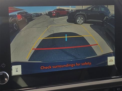 New 2026 Toyota Camry SE image 22