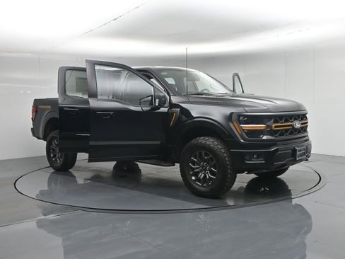 New 2026 Ford F150 Tremor AWD/4WD image 33