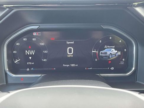 New 2026 GMC Sierra 1500 AT4 w/ AT4 Premium Package AWD/4WD image 20