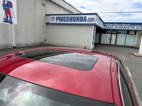 Used 2025 Honda Accord EX-L image 9