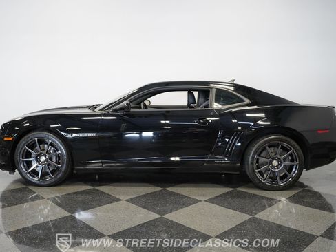 Used 2011 Chevrolet Camaro SS w/ RS Package image 7