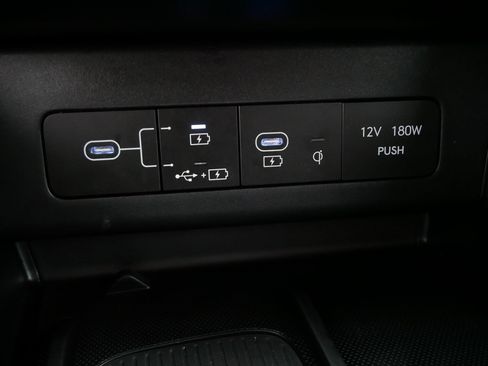 Used 2024 Hyundai Sonata SEL w/ Convenience Package FWD image 29