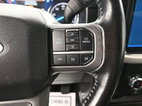 Used 2022 Ford F150 XLT w/ Equipment Group 302A High AWD/4WD image 20