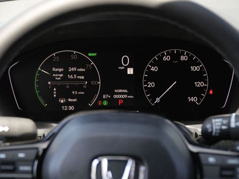 New 2026 Honda Civic Sport image 24