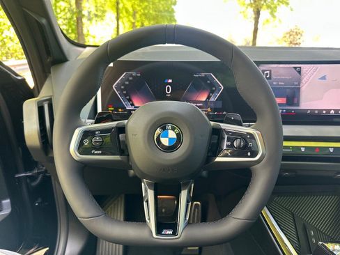 New 2026 BMW X3 xDrive30 image 26