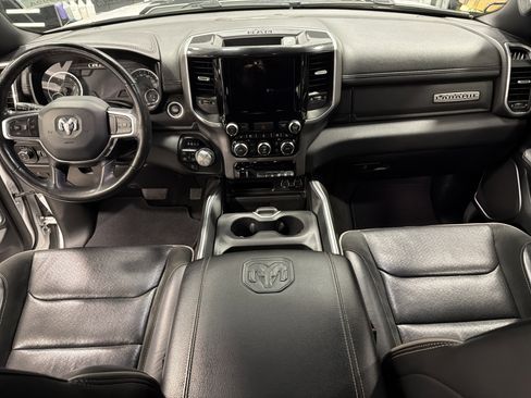 Used 2020 RAM 1500 Laramie image 4