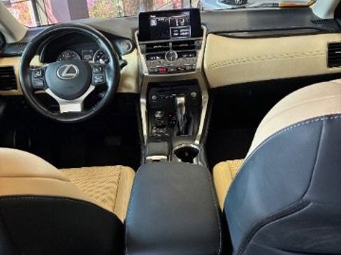 Used 2020 Lexus NX 300 AWD w/ Comfort Package image 30