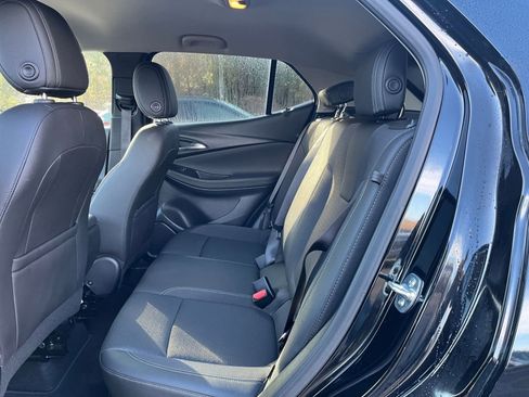 Used 2025 Buick Encore GX Preferred image 23