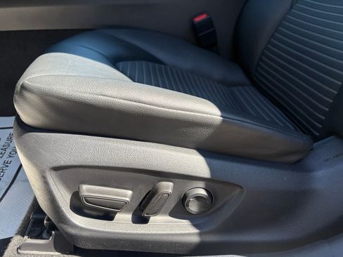 Used 2024 Toyota Camry SE FWD image 36