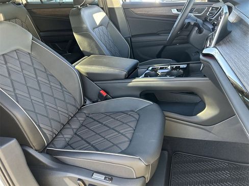 New 2026 Volkswagen Atlas SEL Premium R-Line image 7