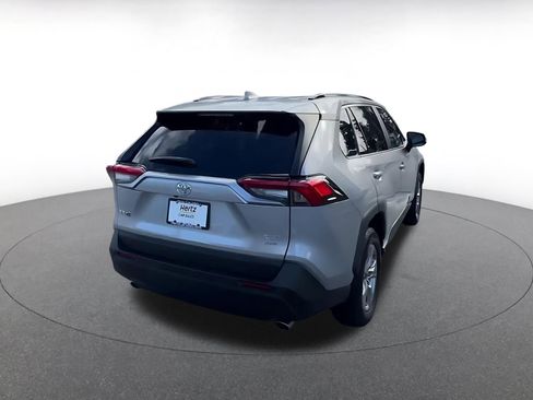Used 2025 Toyota RAV4 XLE w/ Convenience Package image 15
