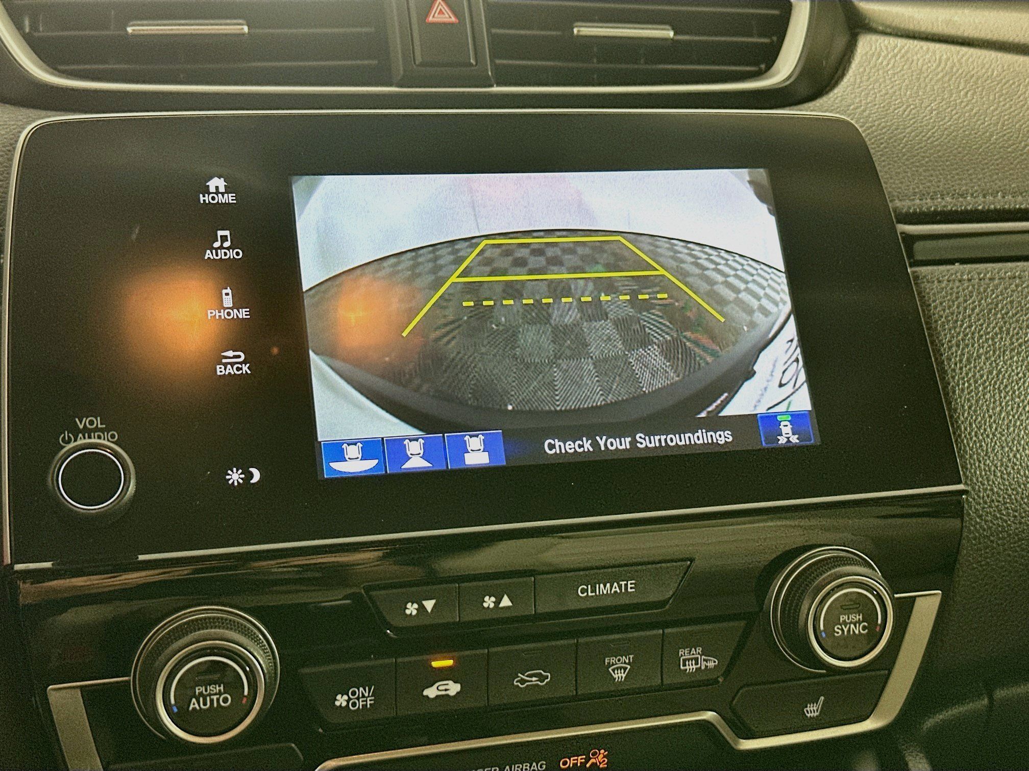 Used 2019 Honda CR-V EX-L image 22